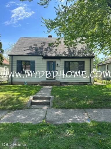 Main picture of 3917 Bowser Ave