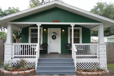 Main picture of 4509 N 15th St