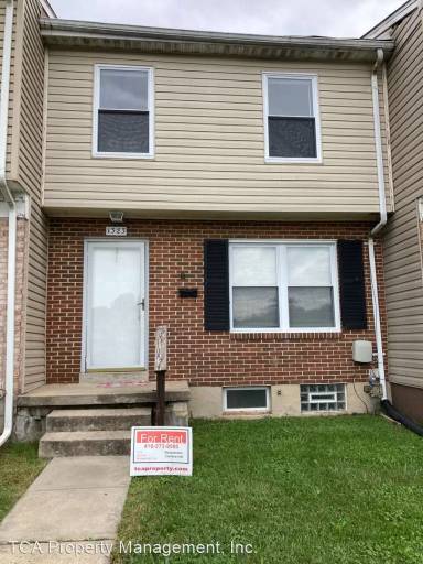 Main picture of 1383 Harford Square Dr