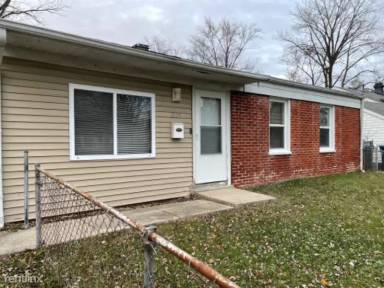 Main picture of 2129 218th St