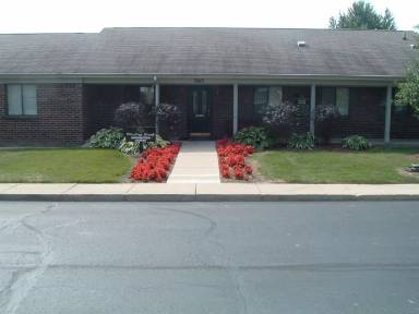 Main picture of Winding Brook Apartments