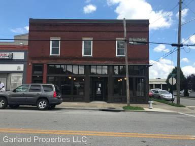 Main picture of 601 11th St NW