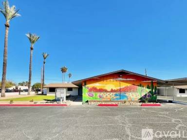 Main picture of Holly Villas