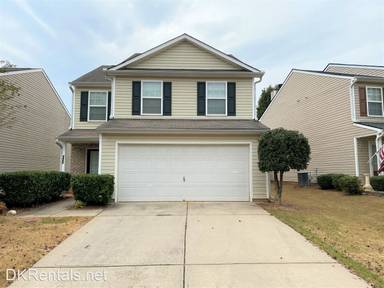 Main picture of 2865 Mayfair Dr