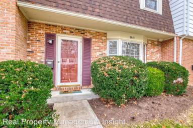 Main picture of 2813 Newton Ct