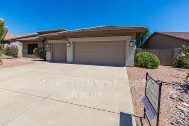 Main picture of 26619 N 46th Pl