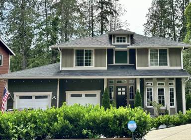 Main picture of 1406 Lake Roesiger Dr
