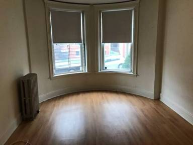 Main picture of 11 Belvidere St