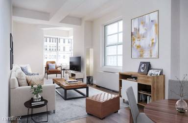 Main picture of 21 West Apartments