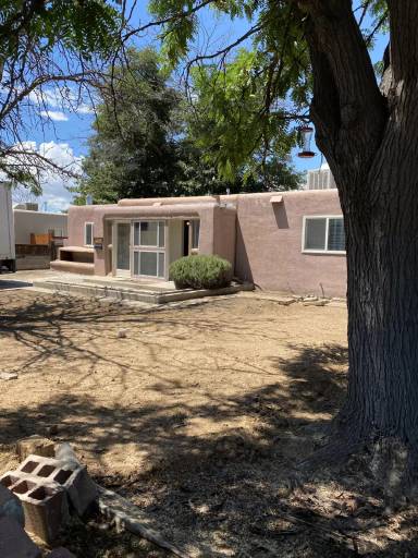 Main picture of 8125 Aspen Ave NE