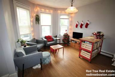 Main picture of 93 Hillside St