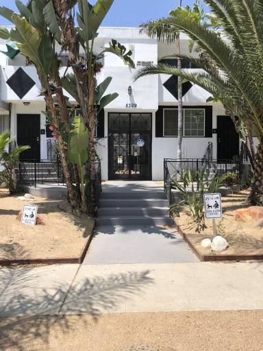 Main picture of BDA Oasis Apartments - 5