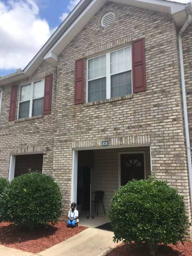 Main picture of 814 Maupin Ave