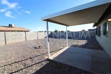 Main picture of 8590 W Magnum Dr