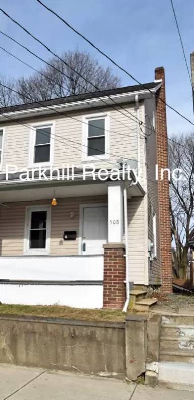 Main picture of 508 Broad St
