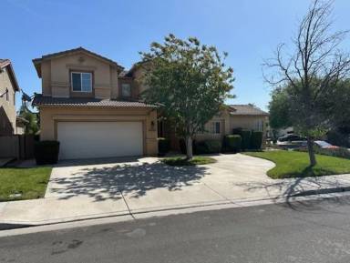 Main picture of 46064 Paseo Gallante