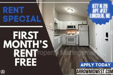 Main picture of 877 N 26th St