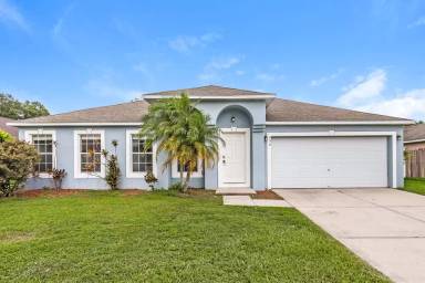 Main picture of 436 Fish Hawk Dr