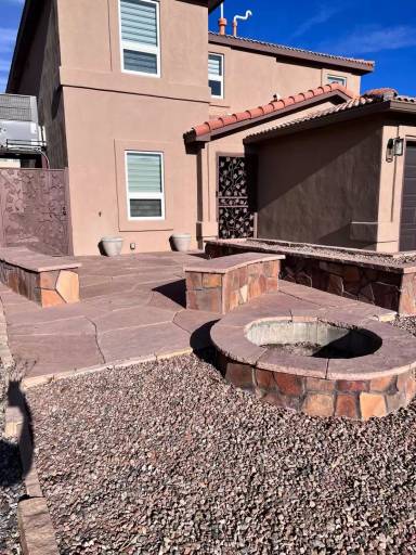 Main picture of 10719 Stonebrook Pl NW