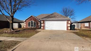 Main picture of 12002 N 109th East Ave