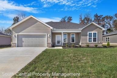 Main picture of 3057 Gunsmoke Trail Way