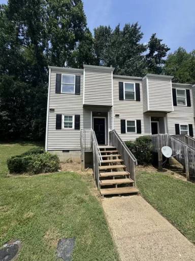 Main picture of 3927 Keswick Pl