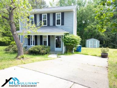 Main picture of 7 Albert Ct