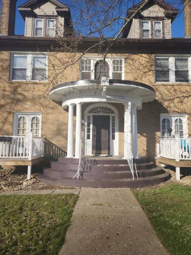 Main picture of 1731 Fulton Rd NW