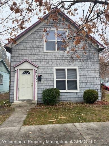 Main picture of 1400 N 8th St