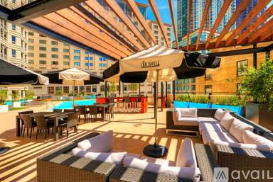 Main picture of 750 N Rush St Apartments