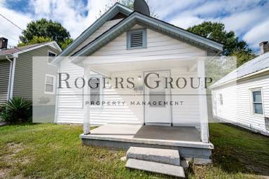 Main picture of 502 Hilliard St