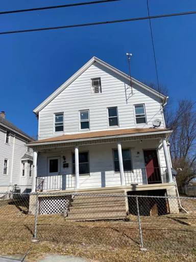 Main picture of 182 Charles St