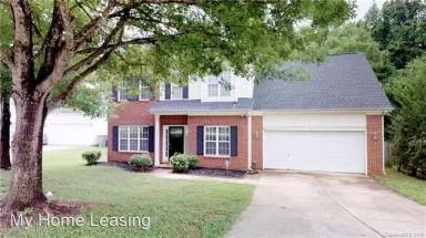 Main picture of 7323 Frances Irene Dr