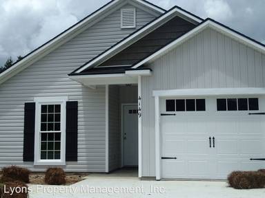 Main picture of 4105 Barrington Dr