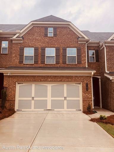 Main picture of 4155 Bryton Trace Dr