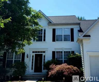 Main picture of 18405 Crownsgate Cir