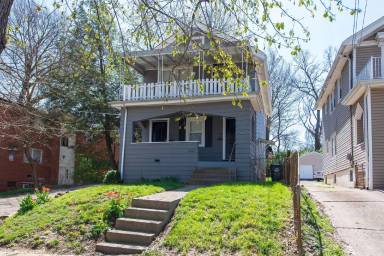 Main picture of 2529 Lysle Ln