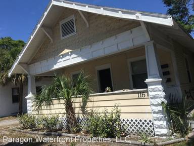 Main picture of 116 25th St S
