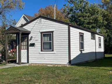 Main picture of 1040 Orchard Ave