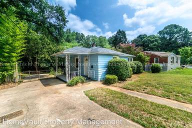Main picture of 1106 Mona Dr