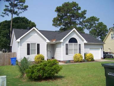 Main picture of 1740 Empress Ln