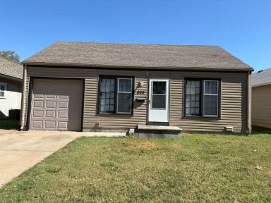 Main picture of 808 N Belmont Ave
