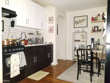 Main picture of 520 E 21st St Apartments