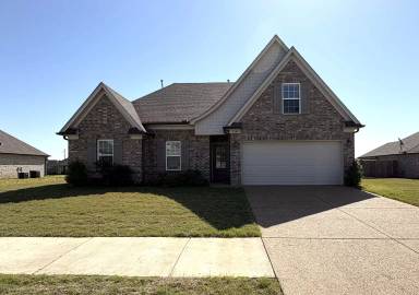 Main picture of 3384 Shandy Rd