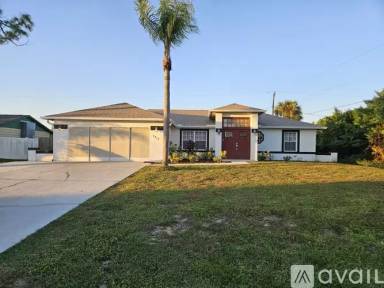 Main picture of 2717 Rock Creek Dr