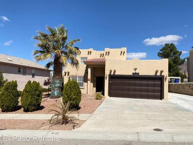 Main picture of 6105 Los Fuentes Dr