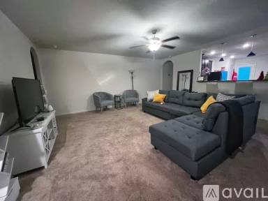 Main picture of 6218 El Oro Dr