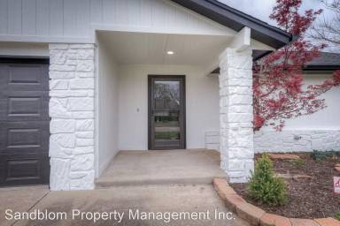 Main picture of 3841 S 142nd East Ave