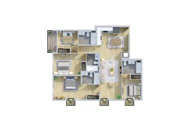 Main picture of 2600 S Sepulveda Blvd