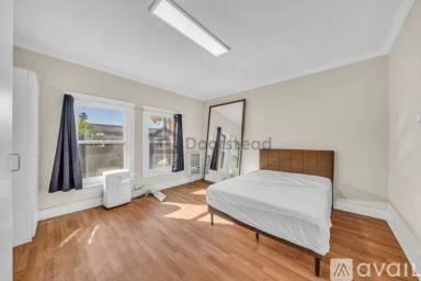 Main picture of 4125 S Figueroa St